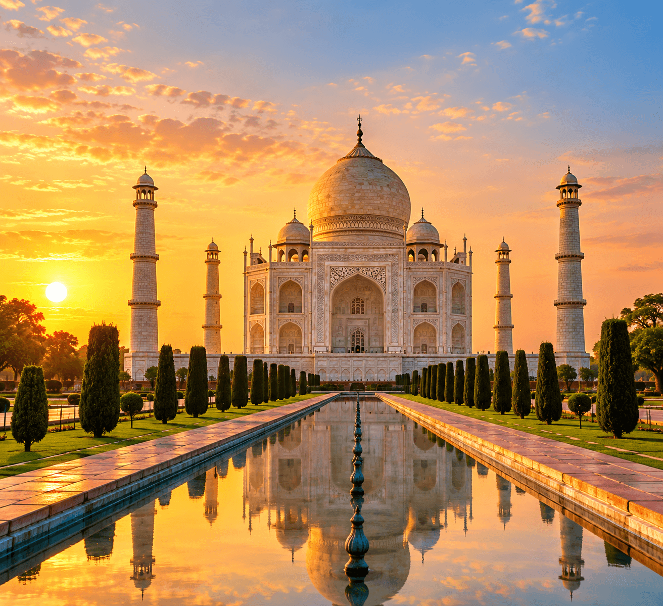 Voyage au Rajasthan — Circuit 14 Jours entre Palais et Déserts