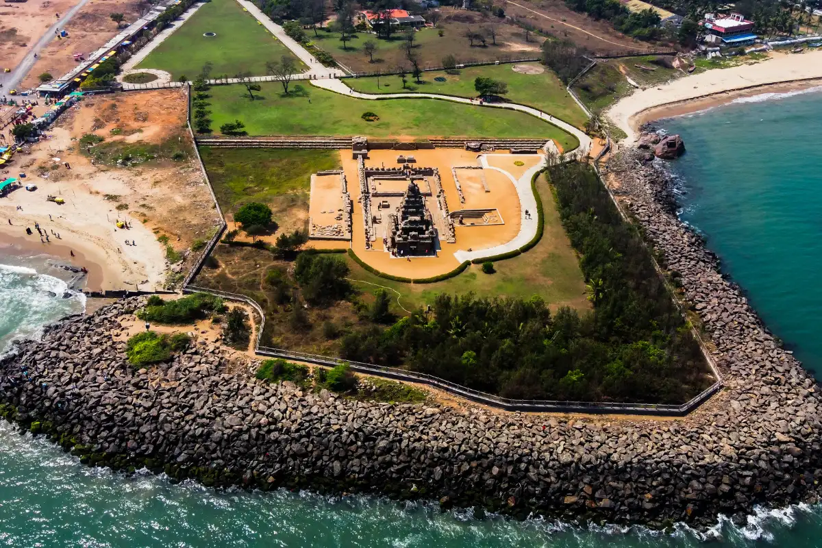 mahabalipuram-shore-temple-unesco-guide