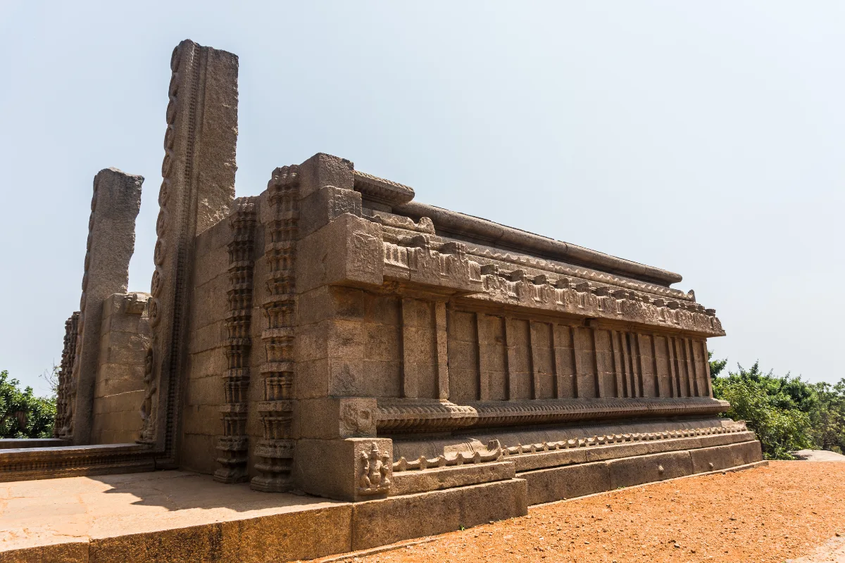 mahabalipuram-shore-temple-unesco-guide