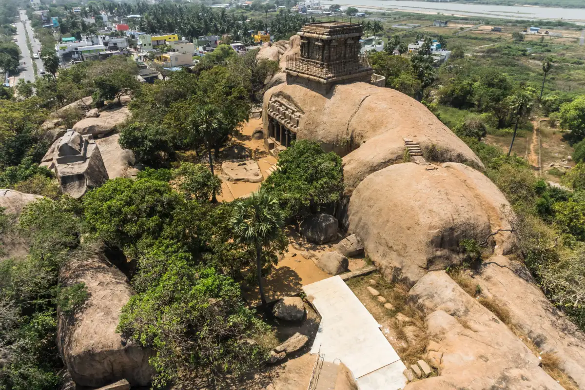 mahabalipuram-shore-temple-unesco-guide