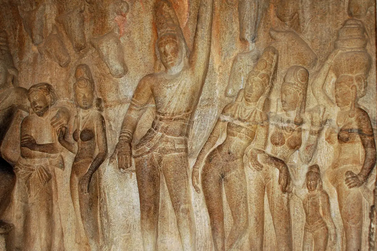 mahabalipuram-shore-temple-unesco-guide