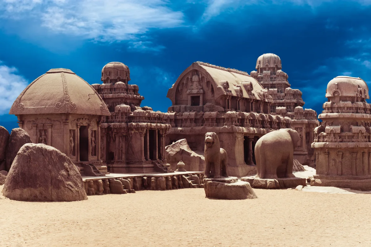 mahabalipuram-shore-temple-unesco-guide