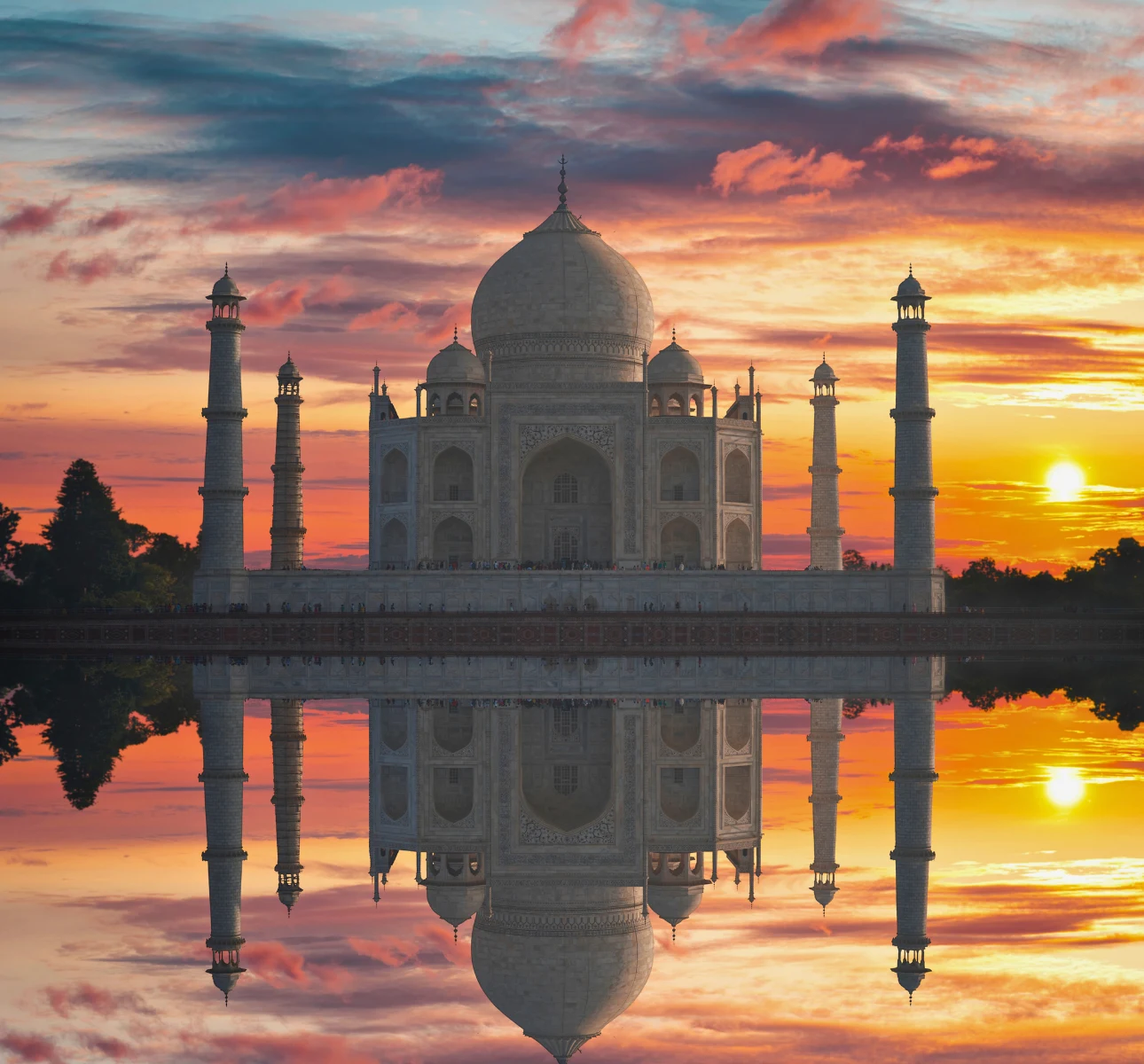 Voyage en Inde du Nord