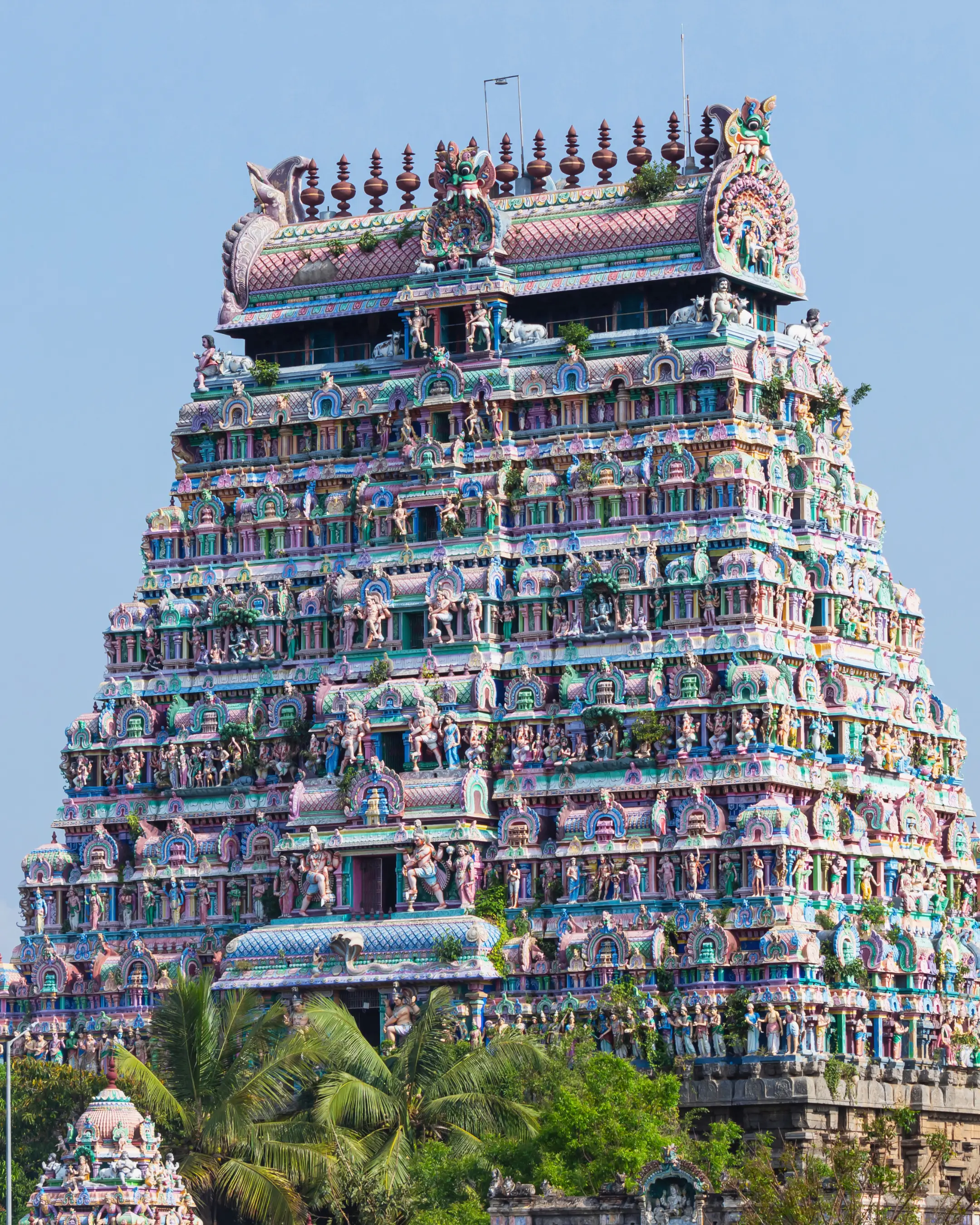 Tamil Nadu