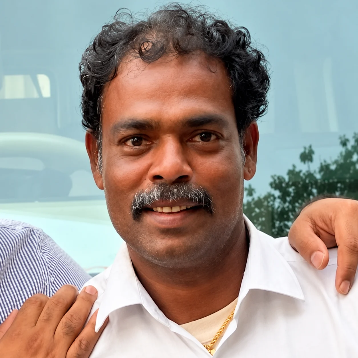 Balaji