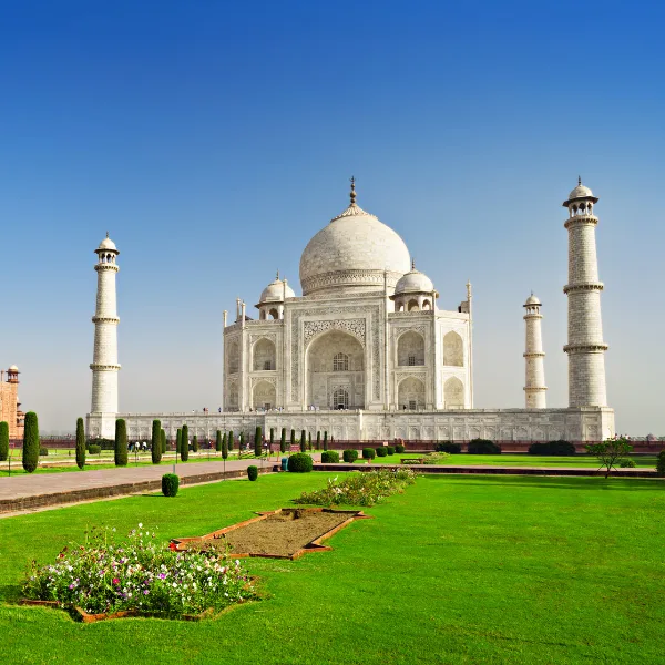 Inde du Nord