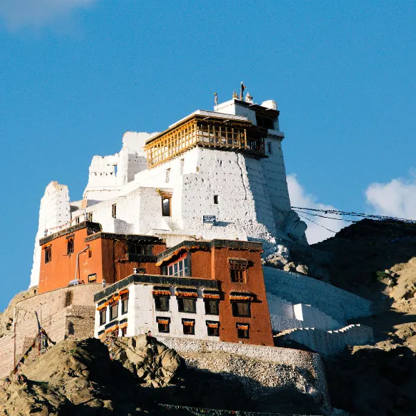 Himalaya Ladakh