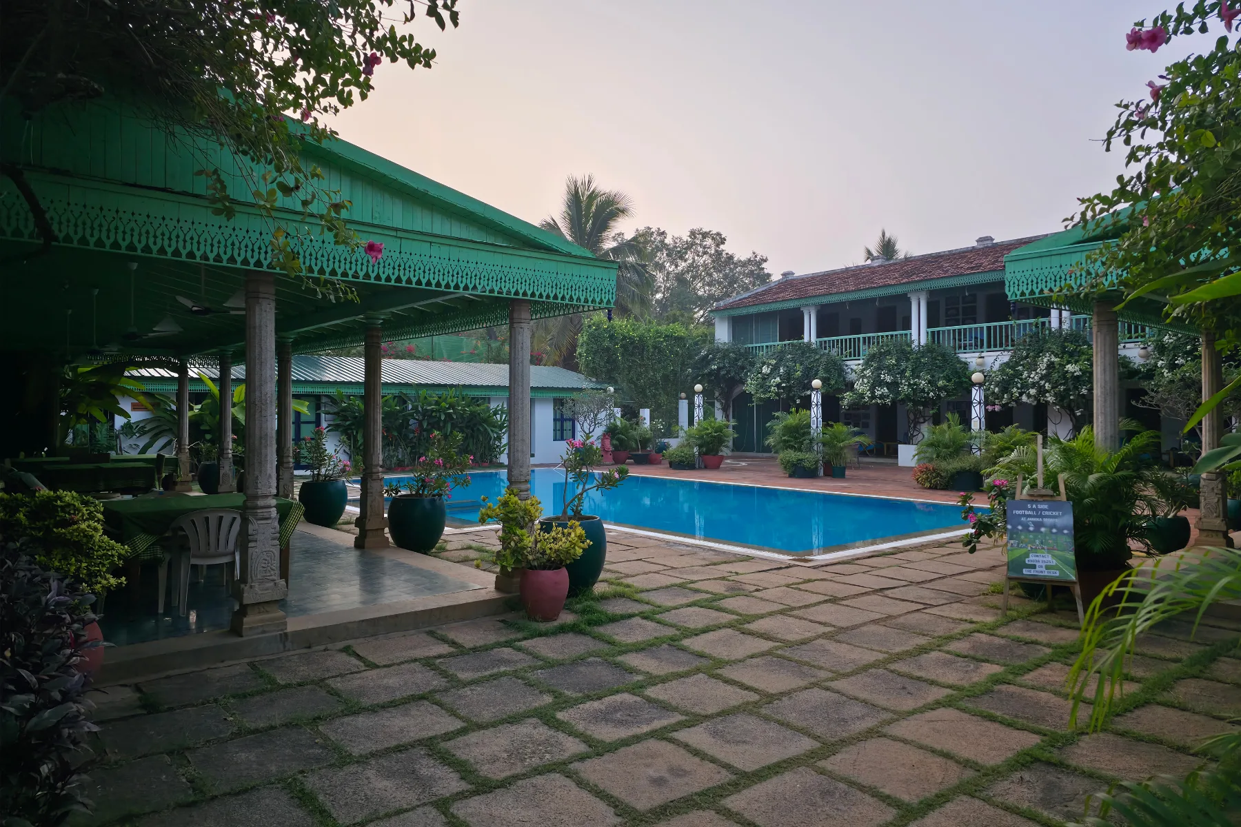 Voyage en Inde du Nord